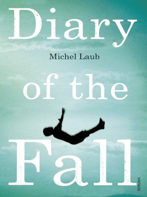 cover image of Diary of the Fall